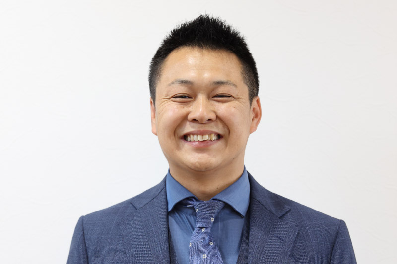 代表挨拶